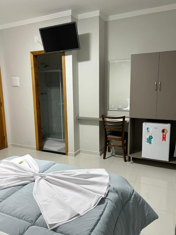 Hotel Beirut Aparecida  Exterior photo