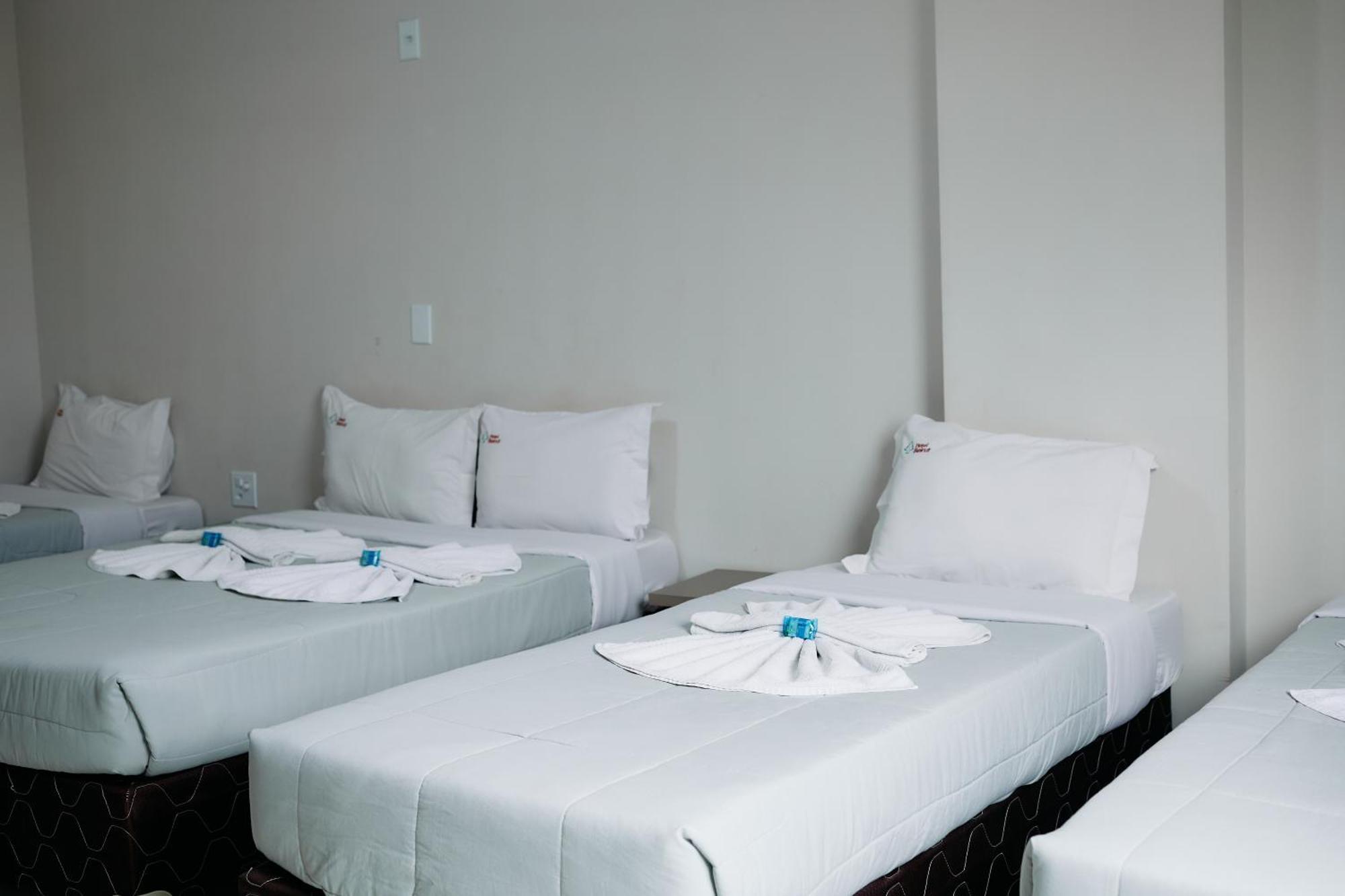 Hotel Beirut Aparecida  Exterior photo