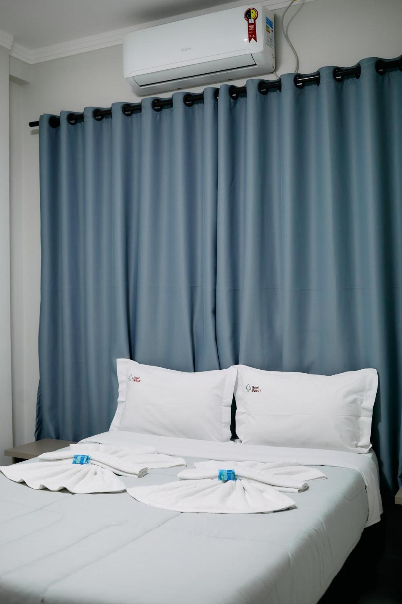 Hotel Beirut Aparecida  Exterior photo