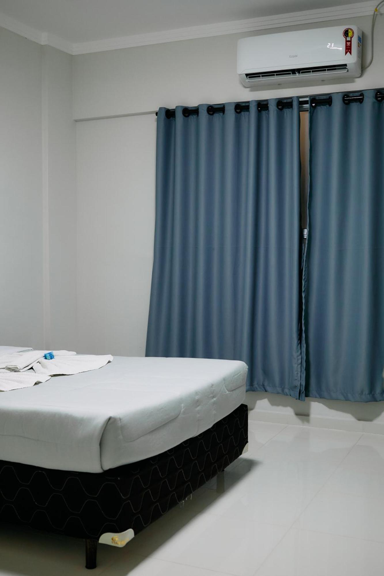 Hotel Beirut Aparecida  Exterior photo