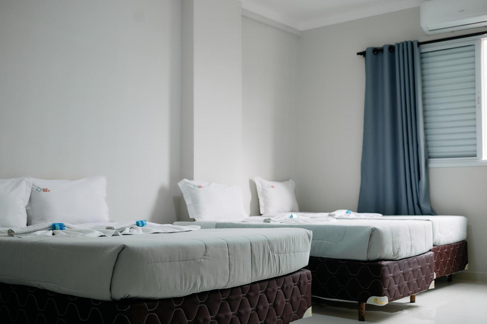 Hotel Beirut Aparecida  Exterior photo