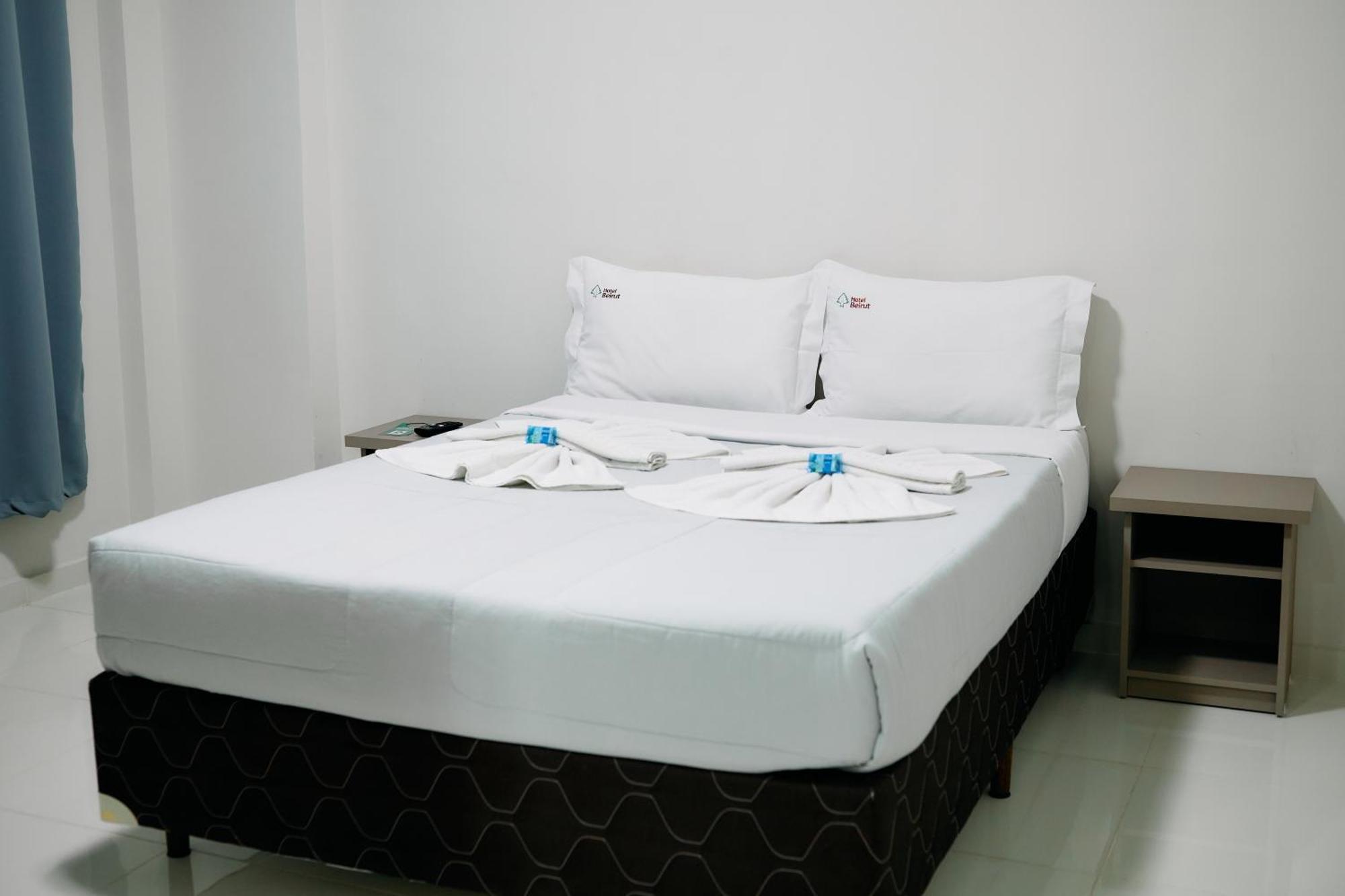 Hotel Beirut Aparecida  Exterior photo